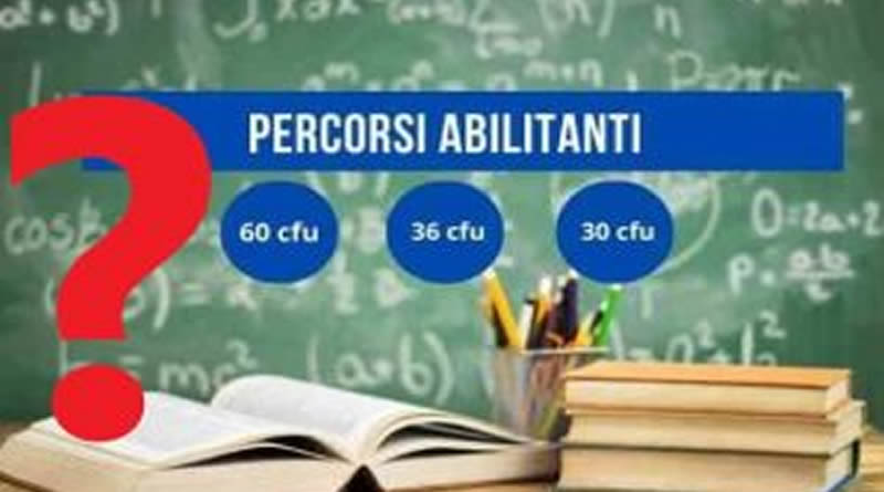 Neoimmessi scuola secondaria da Concorso PNRR: come e quando i 30 o 36 CFU?