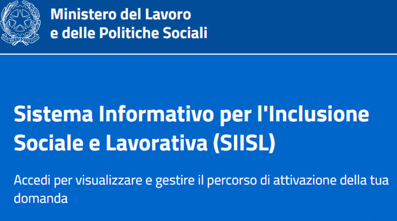 Per beneficiari Naspi: attenzione al nuovo messaggio Inps